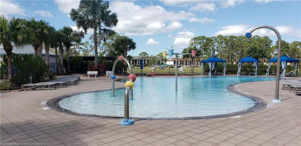 The Orchard Suite Of Sebring Exteriér fotografie