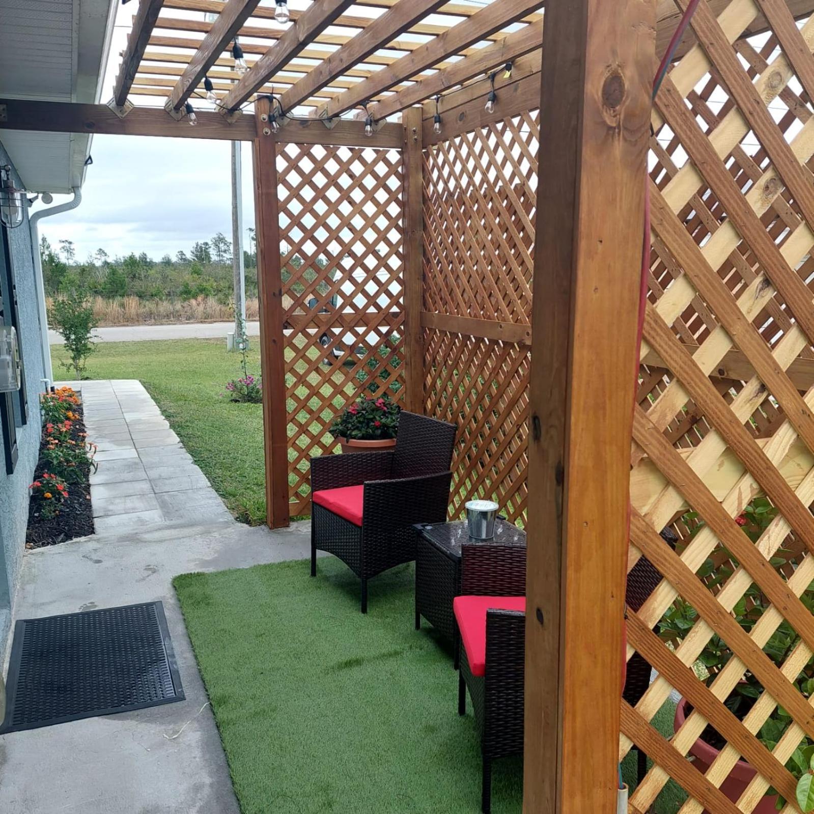 The Orchard Suite Of Sebring Exteriér fotografie