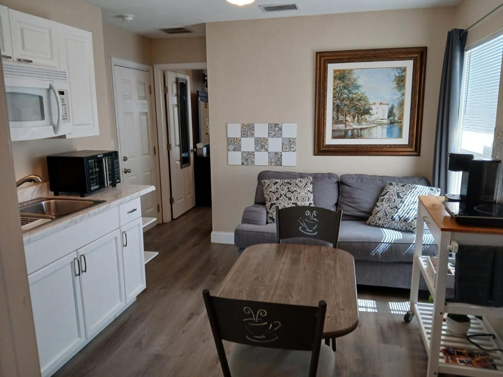 The Orchard Suite Of Sebring Exteriér fotografie