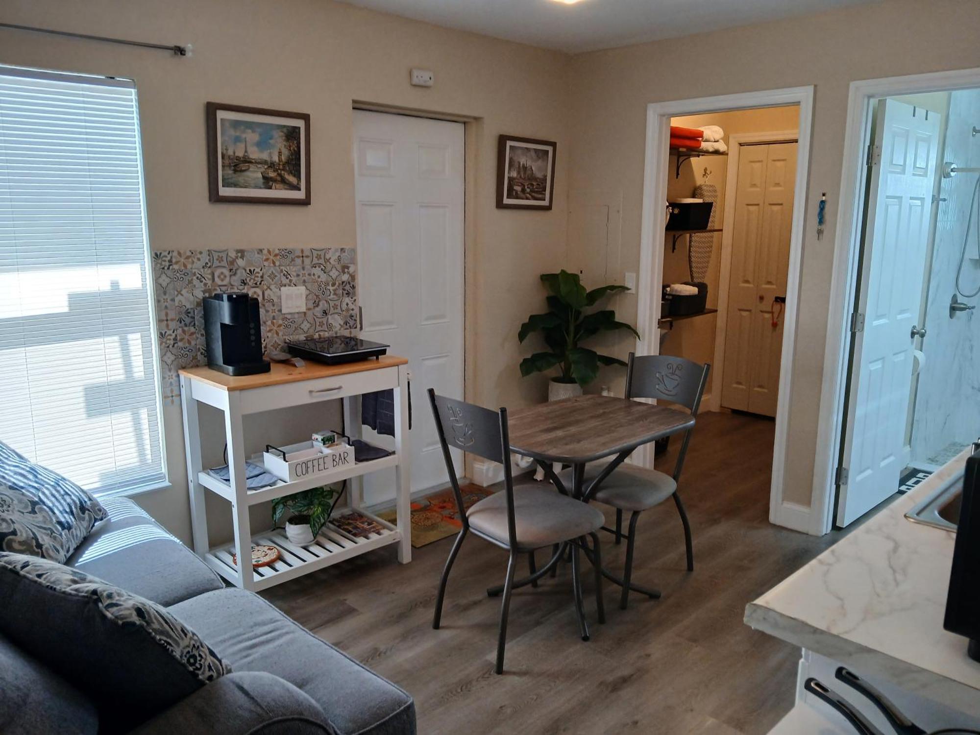 The Orchard Suite Of Sebring Exteriér fotografie